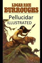 Pellucidar Illustrated