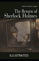 The Return of Sherlock Holmes Illustrated