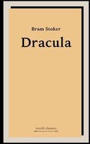 Dracula by Bram Stoker