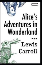 Alice's Adventures in Wonderland annotated