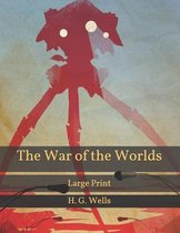 The War of the Worlds