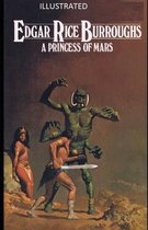 A Princess of Mars Illustrated