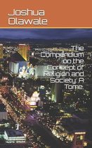 The Compendium of Religion and Society.