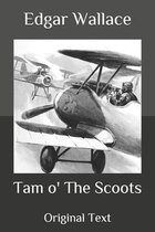 Tam o' The Scoots: Original Text