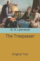 The Trespasser