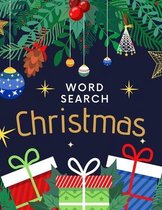 Christmas Word Search