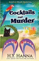 Barefoot Sleuth Mysteries- Cocktails and Murder