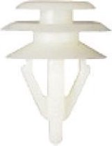 JBM Tools | SET VAN 6 PLASTIC KLEMMEN VOOR 52887