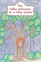 Children Books-The Little Princess in a Tree Trunk