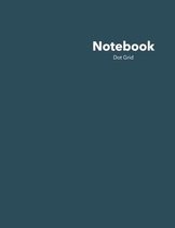 Dot Grid Notebook