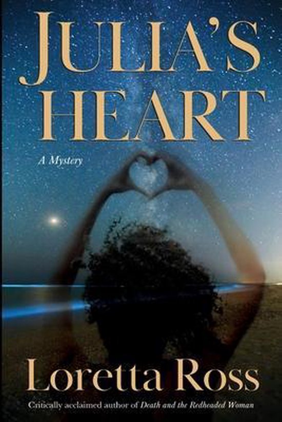 Julia's Heart - cover