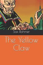 The Yellow Claw