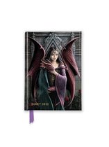 Anne Stokes Pocket 2022 Diary