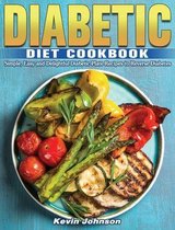 Diabetic Diet Cookbook