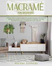 Macrame for Beginners