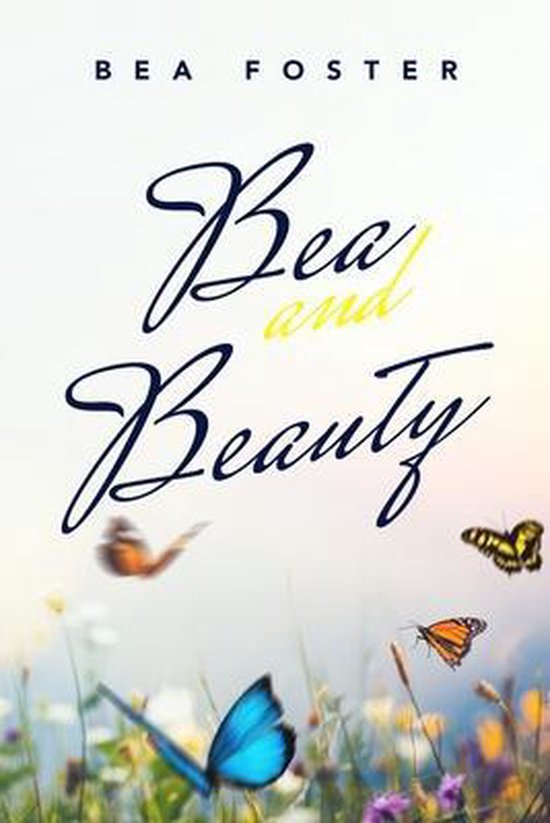 Bea and Beauty - cover