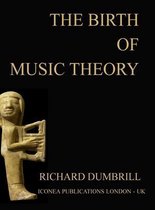 The Birth of Music Theory