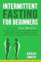 Intermittent Fasting For Beginners