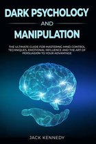 Dark Psychology and Manipulation