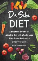 Dr. Sebi Diet