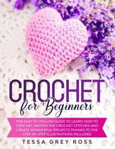 Crochet for Beginners