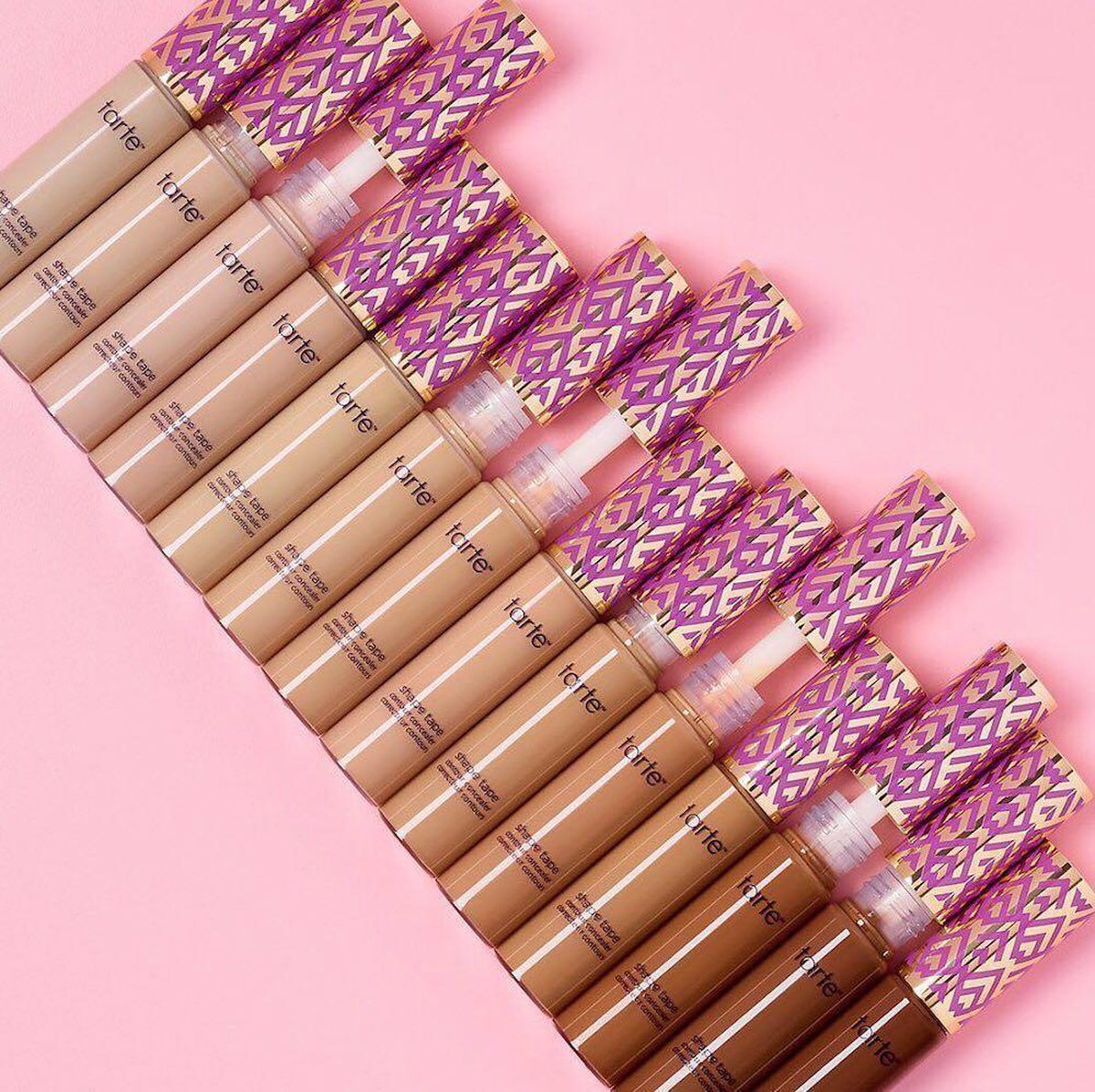 Tarte shape tape™ Concealer 16N Fair Light Neutral