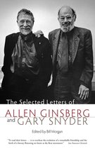 The Selected Letters Of Allen Ginsberg And Gary Snyder 1956-1991