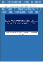 Easy Programming with Visual Basic for Applications (VBA)