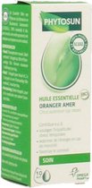 Phytosun Bittere Sinaasappel Essentiële Olie 10 ml