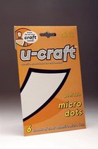 U-Craft micro dots
