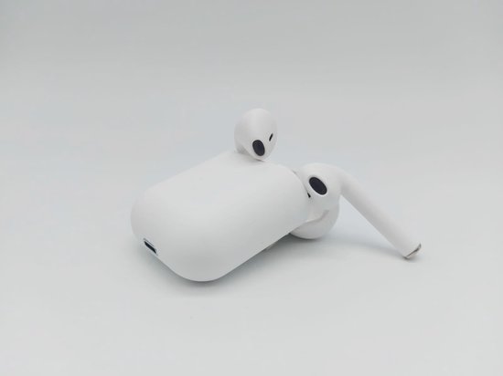 I12 TWS- Écouteurs sans fil - Bluetooth - Écouteurs universels - Convient  pour Apple... | bol