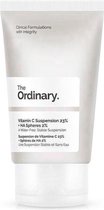 The Ordinary - Vitamin C Suspension 23% + HA Spheres 2% - vitamine C crème