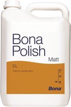Bona Polish Mat - 5 liter