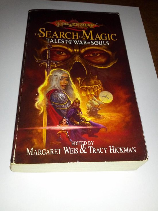 The Search for Magic