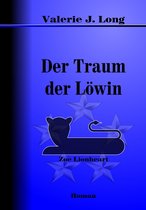 Zoe Lionheart 6 - Der Traum der Löwin