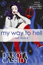 Hell 2 - My Way to Hell