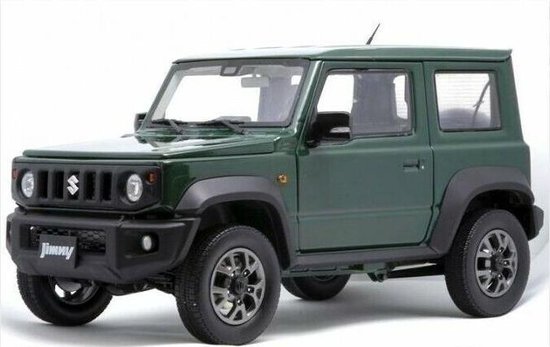 Tapis de coffre Suzuki Jimny IV PE/TPE