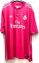 Adidas Real Madrid T-Shirt - XXL