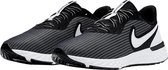 Nike Nike Revolution 5 Sportschoenen - Maat 38.5 - Vrouwen - zwart - wit
