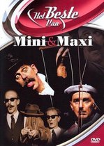 Mini & Maxi - Het Beste Van