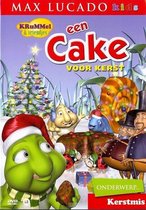 Krummel - Een Cake Voor Kerst