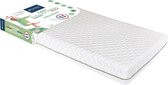 Candide - FRESH babymatras 60x120 cm ( evolutief matras met afneembare hoes )