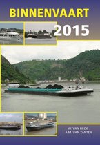 Binnenvaart 2015