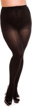 Glamory vital 70 panty maat 52/54 (2XL) zwart