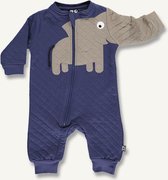 Onesie Indigo maat 86