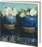 Jan Voerman - Wenskaarten 13.5 x 13.5