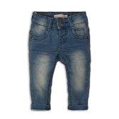 Dirkje - Baby Jeans - Maat 56 - Mannen