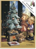 Hummel Wierook adventskalender