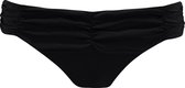 Barts - Solid Fancy Briefs - black - Vrouwen - Maat 36