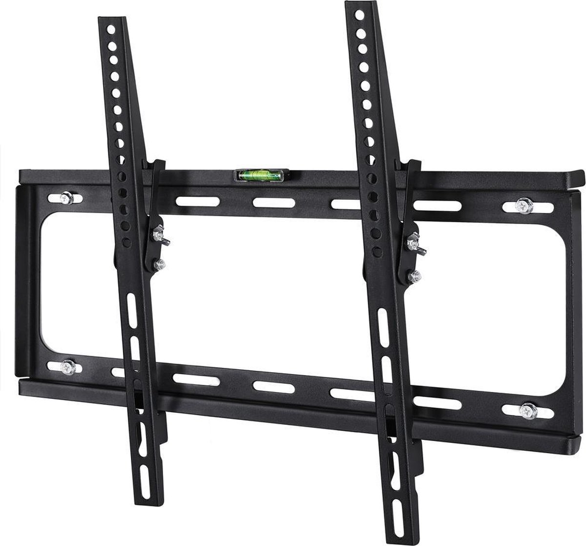 Universal TV wall mount for 16'-55' inch (40-140cm) - Extendable up to 65cm Tiltable - Holder for LED LCD 3D HD TV - VESA 100 200 white Model: L22W